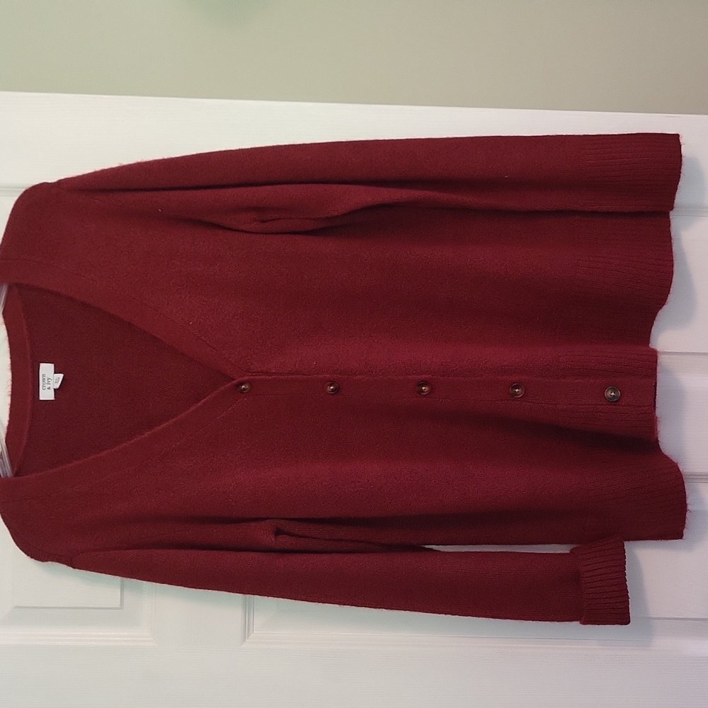 Crown Abd Ivy Ladies Sweater